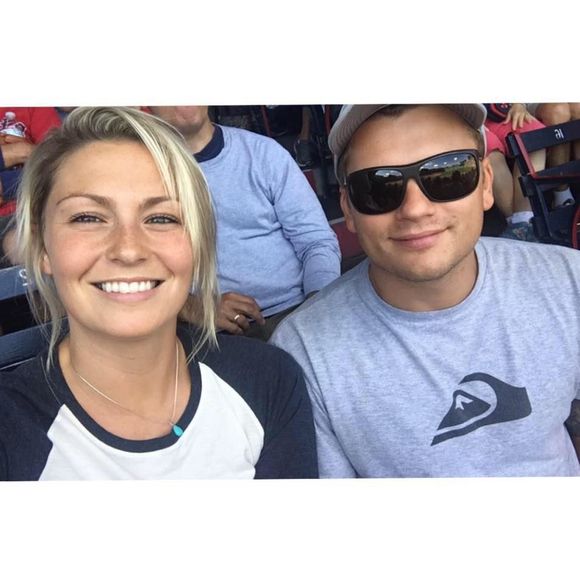 Meet your Posher, Chris - Picture 1 of 1